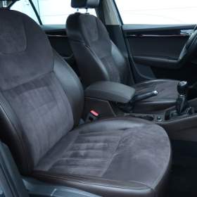 Foto inzerátu Škoda Octavia 1.8 TSI