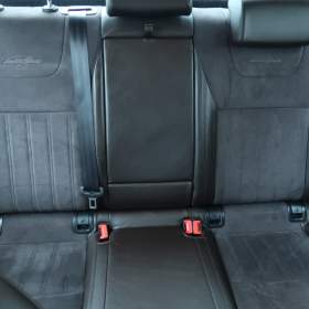 Foto inzerátu Škoda Octavia 1.8 TSI