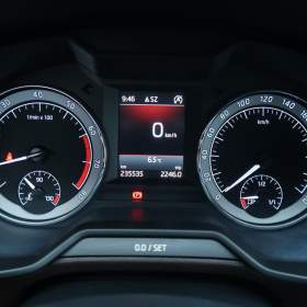 Foto inzerátu Škoda Octavia 1.8 TSI