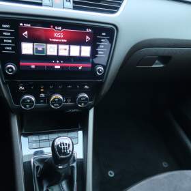 Foto inzerátu Škoda Octavia 1.8 TSI