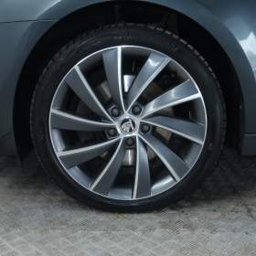 Foto inzerátu Škoda Octavia 1.8 TSI