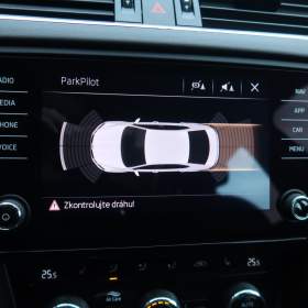 Foto inzerátu Škoda Octavia 1.8 TSI