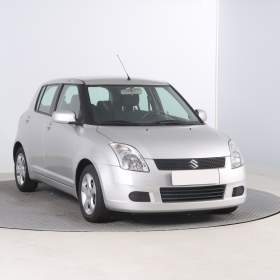 Suzuki Swift 1.3 i / 19660993
