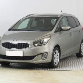 Foto inzerátu Kia Carens 1.6 GDI