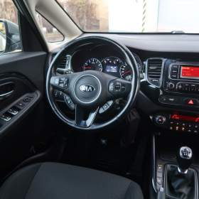 Foto inzerátu Kia Carens 1.6 GDI