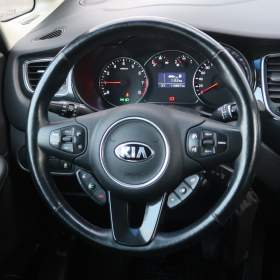 Foto inzerátu Kia Carens 1.6 GDI