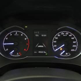 Foto inzerátu Toyota Yaris 1.0 VVT-i