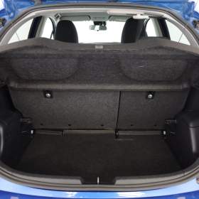 Foto inzerátu Toyota Yaris 1.0 VVT-i