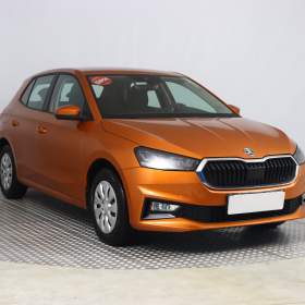 Foto inzerátu Škoda Fabia 1.0 TSI
