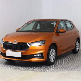 Foto inzerátu Škoda Fabia 1.0 TSI