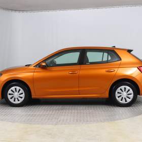 Foto inzerátu Škoda Fabia 1.0 TSI