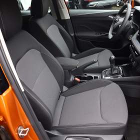 Foto inzerátu Škoda Fabia 1.0 TSI