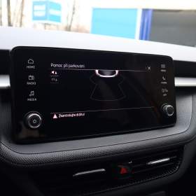 Foto inzerátu Škoda Fabia 1.0 TSI