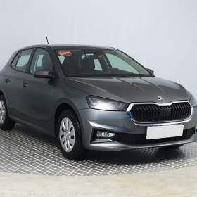 Foto inzerátu Škoda Fabia 1.0