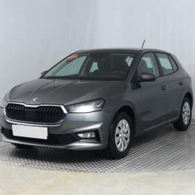 Foto inzerátu Škoda Fabia 1.0