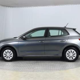 Foto inzerátu Škoda Fabia 1.0