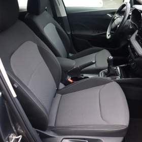 Foto inzerátu Škoda Fabia 1.0