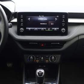 Foto inzerátu Škoda Fabia 1.0