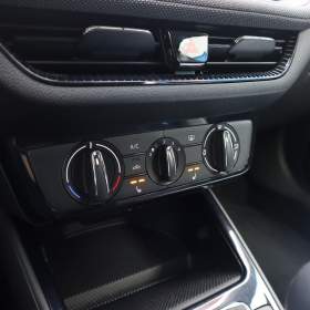 Foto inzerátu Škoda Fabia 1.0