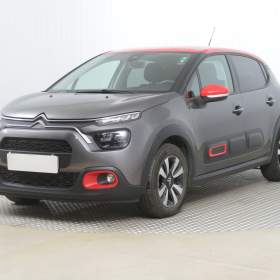 Foto inzerátu Citroën C3 1.2 PureTech