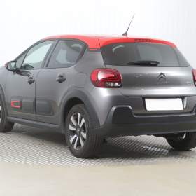 Foto inzerátu Citroën C3 1.2 PureTech