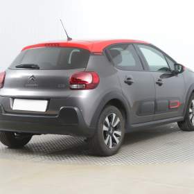 Foto inzerátu Citroën C3 1.2 PureTech