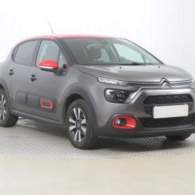 Citroën C3 1.2 PureTech / 19661001