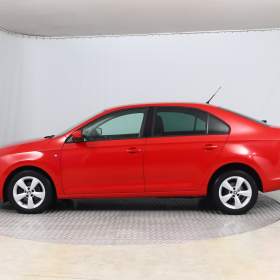 Foto inzerátu Škoda Rapid 1.2 TSI