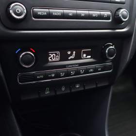 Foto inzerátu Škoda Rapid 1.2 TSI