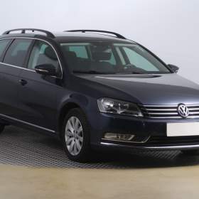 Foto inzerátu Volkswagen Passat 1.4 TSI