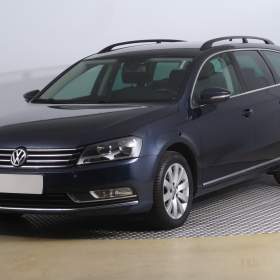 Foto inzerátu Volkswagen Passat 1.4 TSI