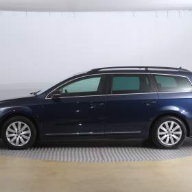 Foto inzerátu Volkswagen Passat 1.4 TSI