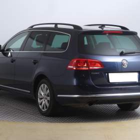Foto inzerátu Volkswagen Passat 1.4 TSI