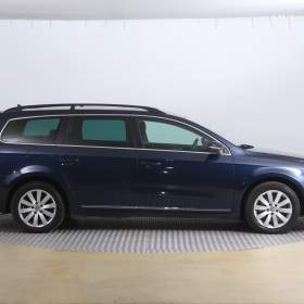 Foto inzerátu Volkswagen Passat 1.4 TSI