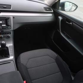 Foto inzerátu Volkswagen Passat 1.4 TSI
