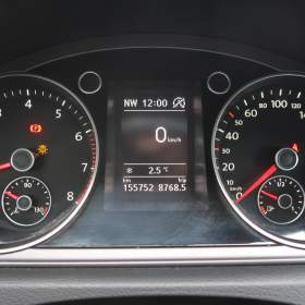 Foto inzerátu Volkswagen Passat 1.4 TSI