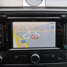 Foto inzerátu Volkswagen Passat 1.4 TSI