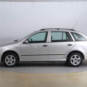 Foto inzerátu Škoda Fabia 1.4 16V