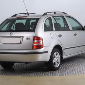 Foto inzerátu Škoda Fabia 1.4 16V