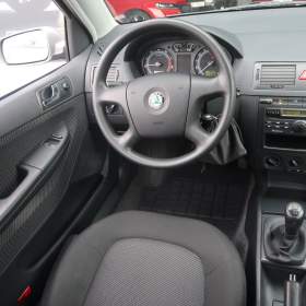 Foto inzerátu Škoda Fabia 1.4 16V