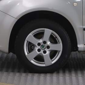 Foto inzerátu Škoda Fabia 1.4 16V