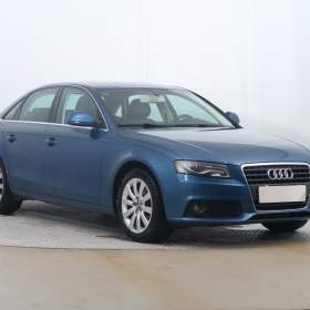 Audi A4 2.0 TDI / 19661006