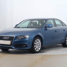 Foto inzerátu Audi A4 2.0 TDI