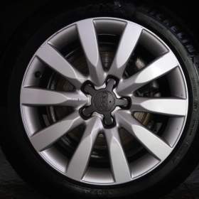 Foto inzerátu Audi A4 2.0 TDI