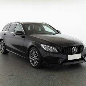 Fotka k inzerátu Mercedes- Benz Třídy C C 250 BlueTEC 4MATIC / 19458574