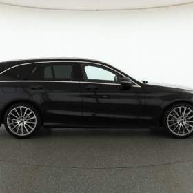 Foto inzerátu Mercedes-Benz Třídy C C 250 BlueTEC 4MATIC