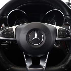 Foto inzerátu Mercedes-Benz Třídy C C 250 BlueTEC 4MATIC