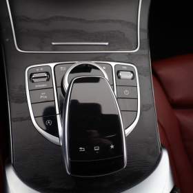 Foto inzerátu Mercedes-Benz Třídy C C 250 BlueTEC 4MATIC