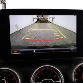 Foto inzerátu Mercedes-Benz Třídy C C 250 BlueTEC 4MATIC