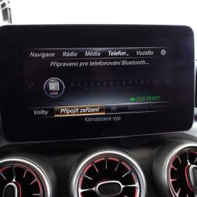 Foto inzerátu Mercedes-Benz Třídy C C 250 BlueTEC 4MATIC